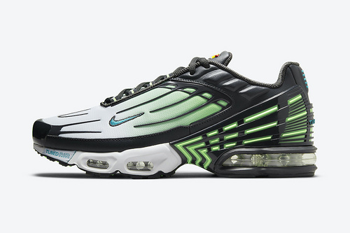 Air Max Plus 3 Ghost Green Style Code_ DM2835-001 SIZE_ 39-46-5feb0af3